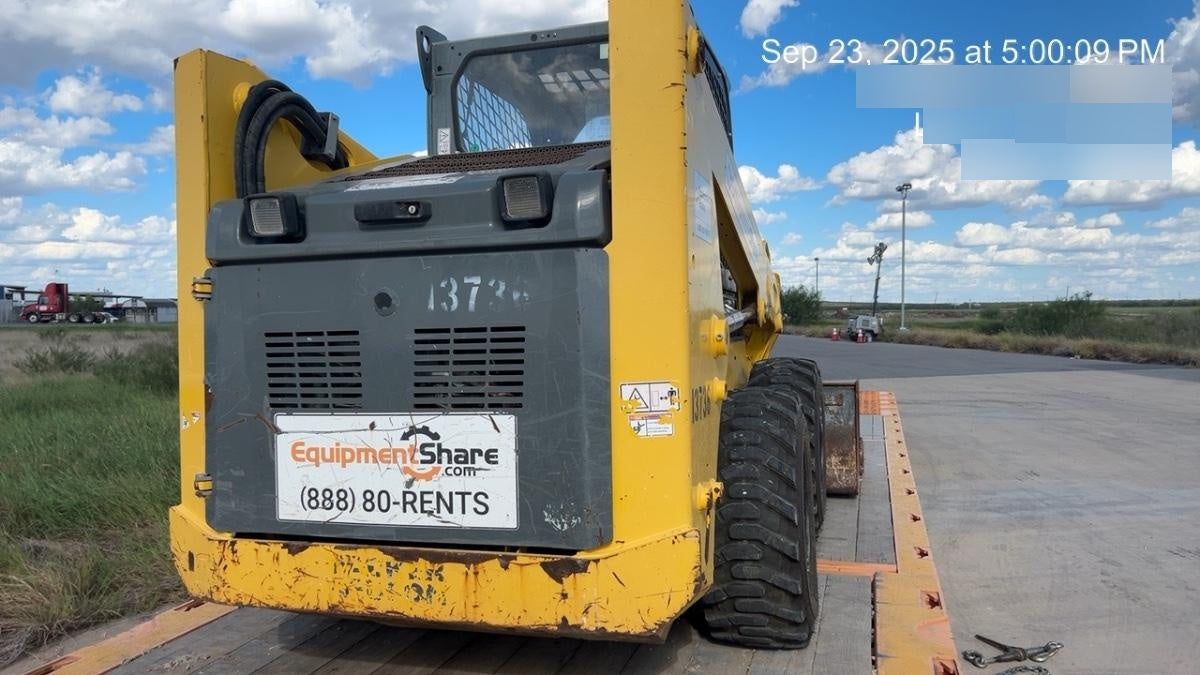 2018 Wacker Neuson SW24 SW24 8k Wheeled Skid Loader Canopy , ISO , Bucket Leveling, 75" Bucket LP w/ Teeth