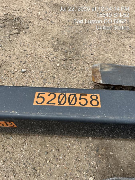 2025 ARROW MATERIAL HANDLING CE60-TH-STP