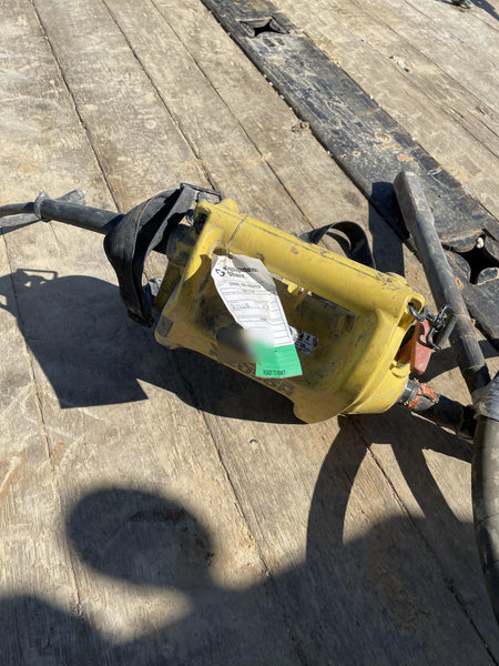 2019 WACKER NEUSON M2500
