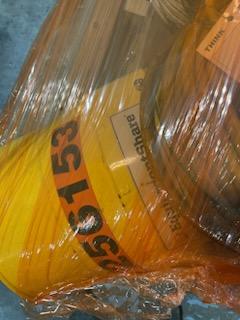 2022 TEXAS PNEUMATIC TOOLS, INC. TB-12-EXP