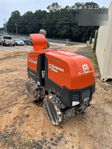 2024 HUSQVARNA LP9505