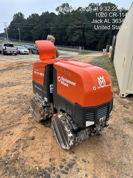 2024 HUSQVARNA LP9505