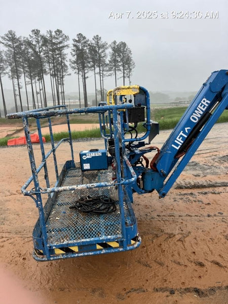 2024 MILLER CST 280