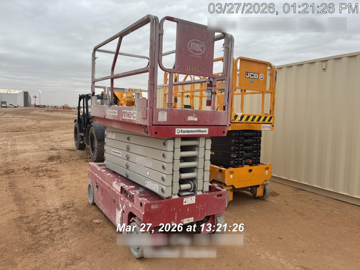 2021 MEC 4046SE