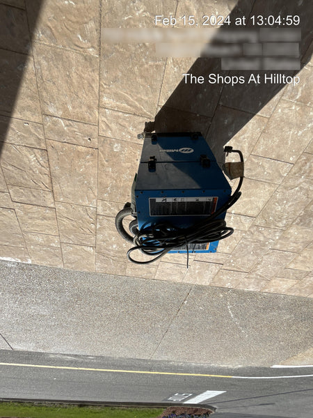 2020 MILLER ELECTRIC FILTAIR 130