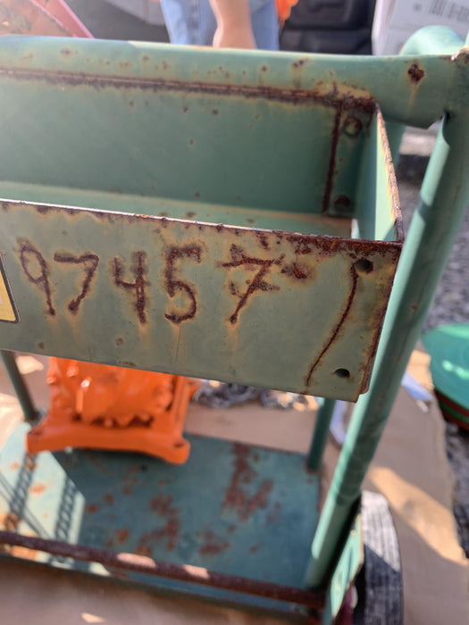 2020 MICHIGAN PNEUMATIC IR-BU7A