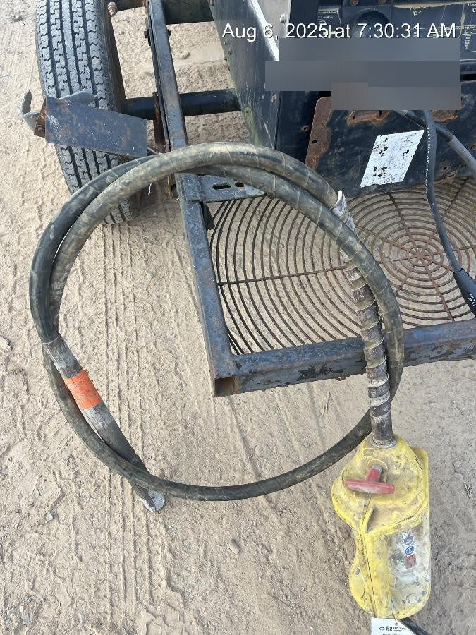2020 WACKER NEUSON M2500