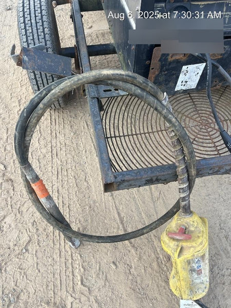 2020 WACKER NEUSON M2500