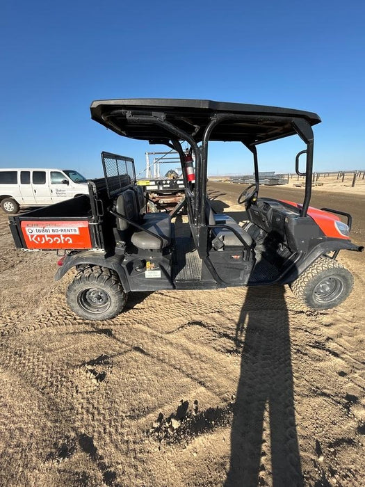 2022 KUBOTA RTV-X1140W-H (Canopy)
