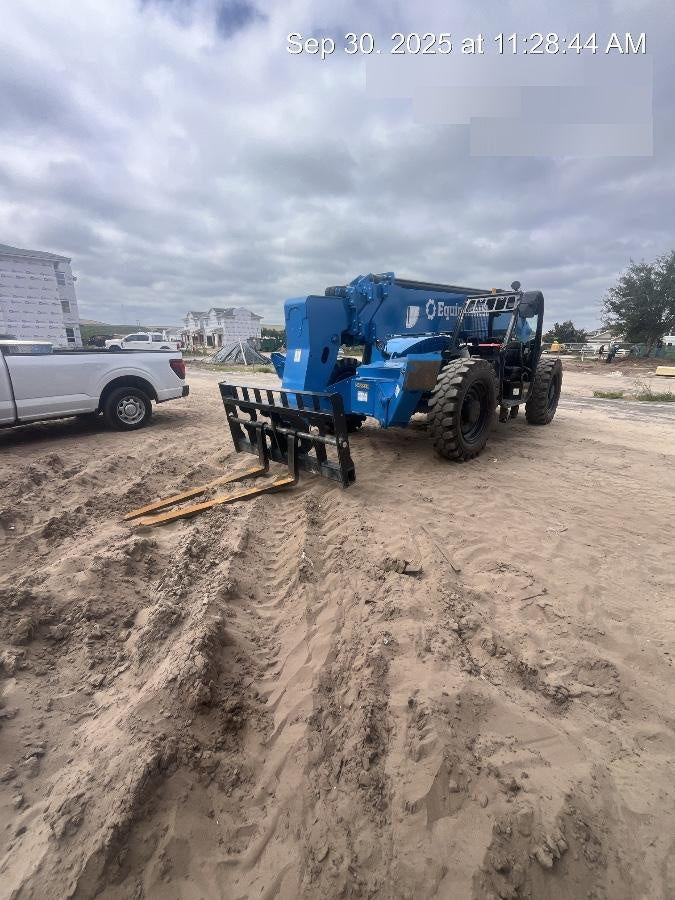 2025 GENIE GTH-1056