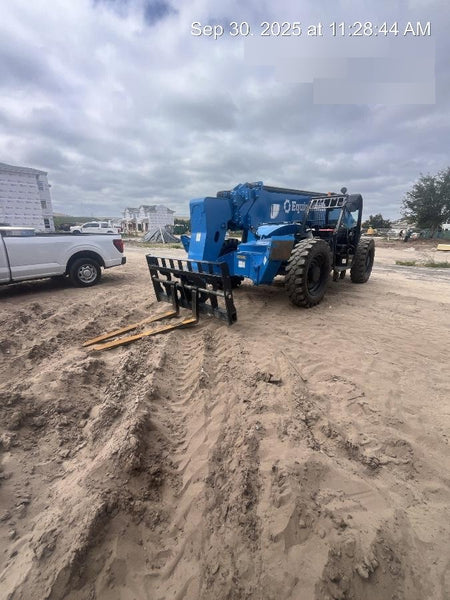 2025 GENIE GTH-1056