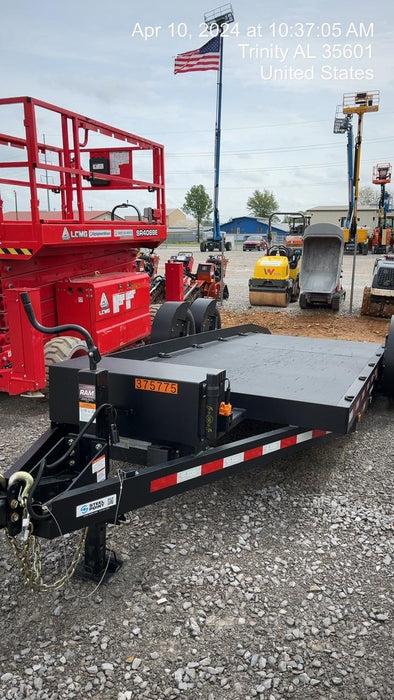 2023 STEELPOINT K19E