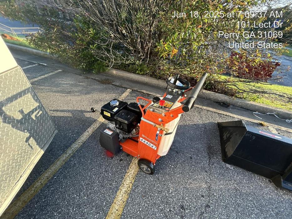 2024 HUSQVARNA FS 400 LV