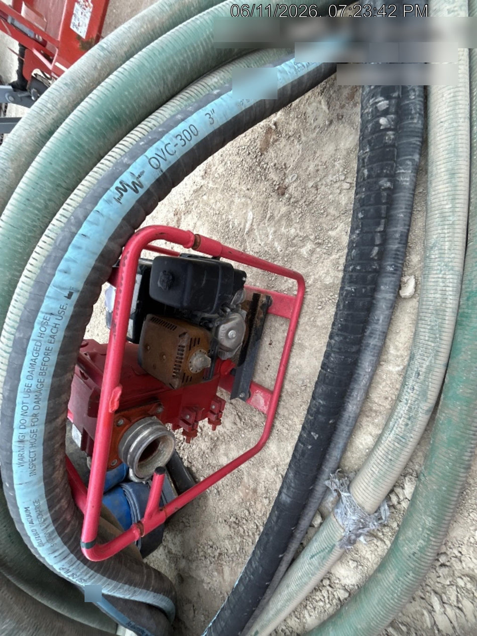 2023 MULTIQUIP QP4TH