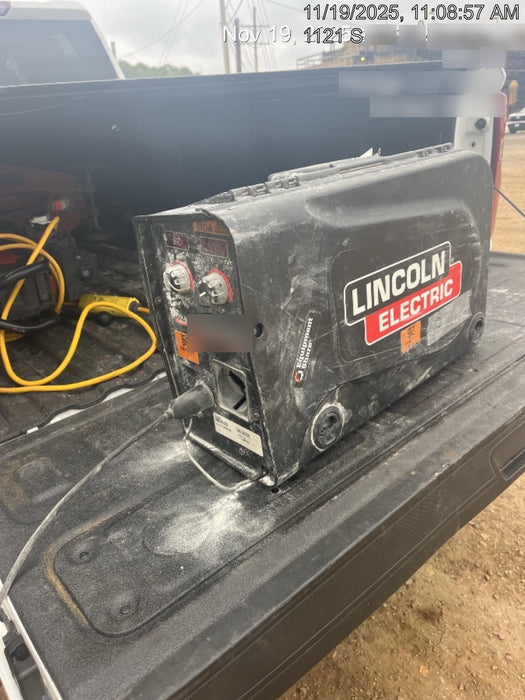 2024 LINCOLN ELECTRIC LN-25X