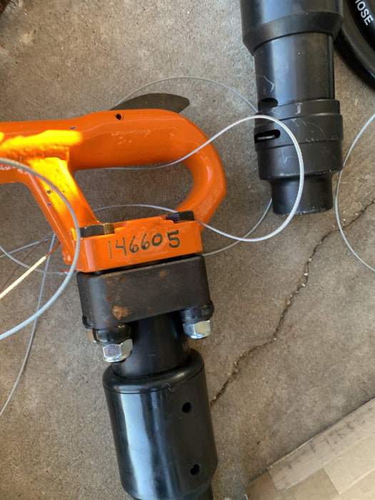 2021 MICHIGAN PNEUMATIC MP-CH3R