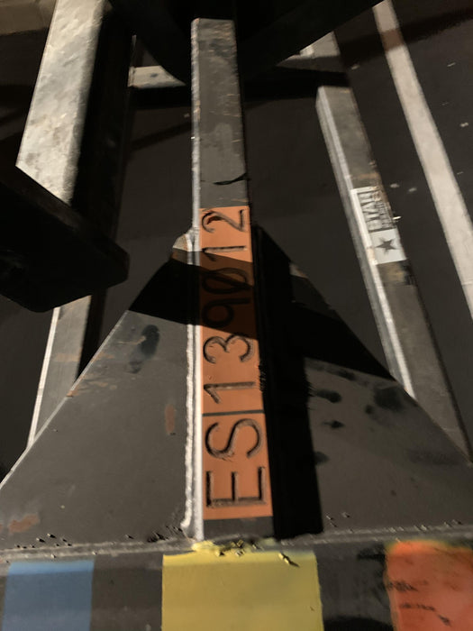 2021 STAR INDUSTRIES 1320TK