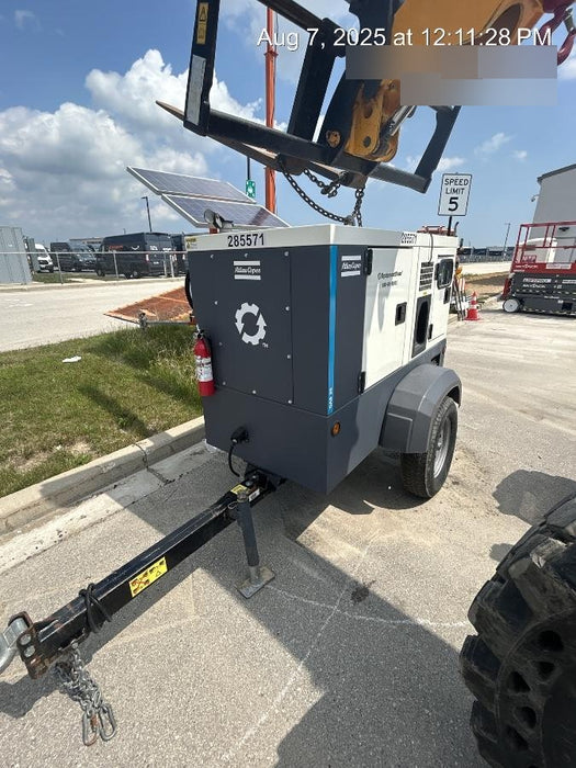 2022 ATLAS COPCO QAS25 CWK