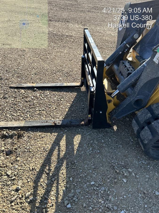 2025 ARROW MATERIAL HANDLING FS5100CB - 72"