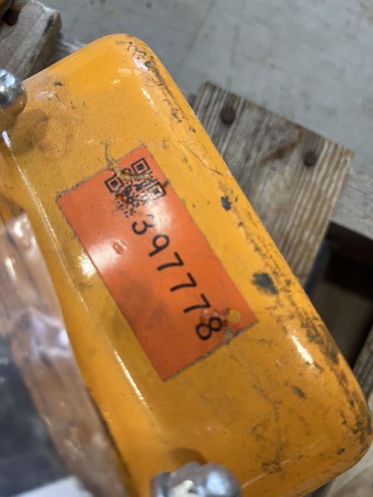 2024 HARRINGTON L5LB030-20