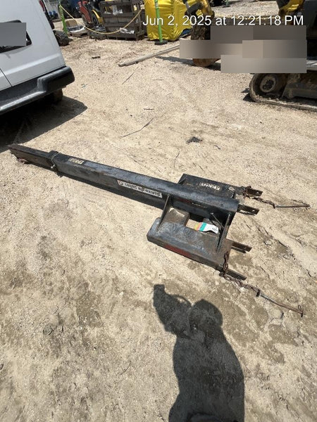 2019 ARROW MATERIAL HANDLING CE60-TH-STP