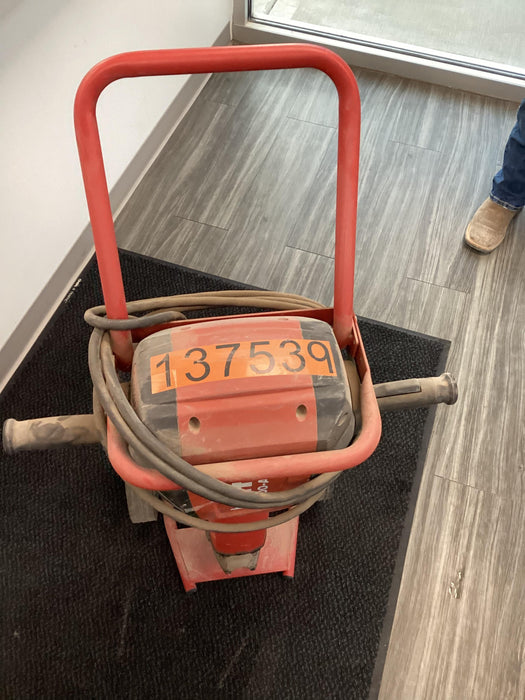 2021 HILTI TE 3000-AVR