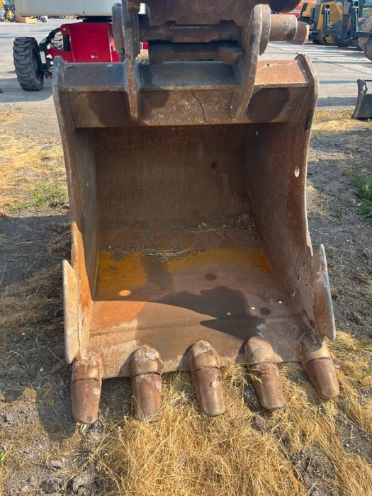 2020 DOOSAN Doosan 48" Bucket