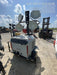 2019 Wacker Neuson LTV6L-MH Wacker Neuson LTV6L Mobile Light Tower w/Fuel Level Sensor Installed