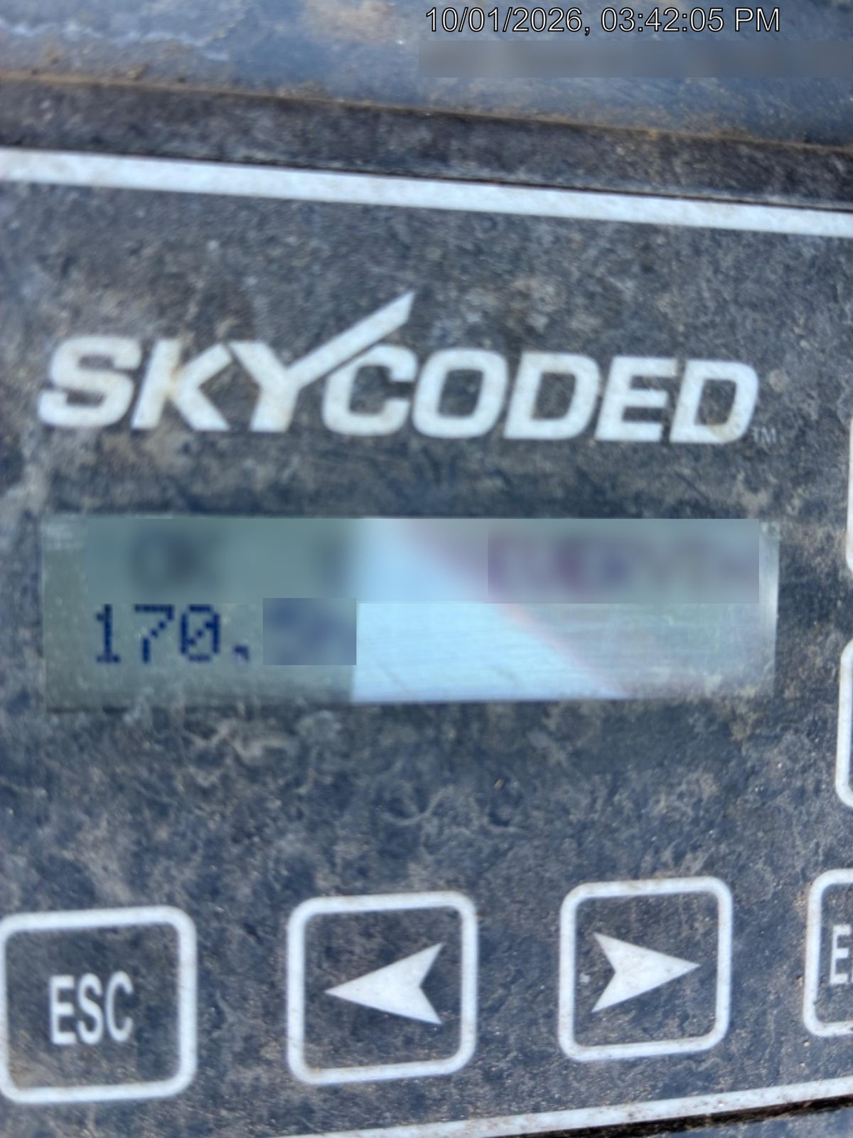 2021 SKYJACK SJIII-3226