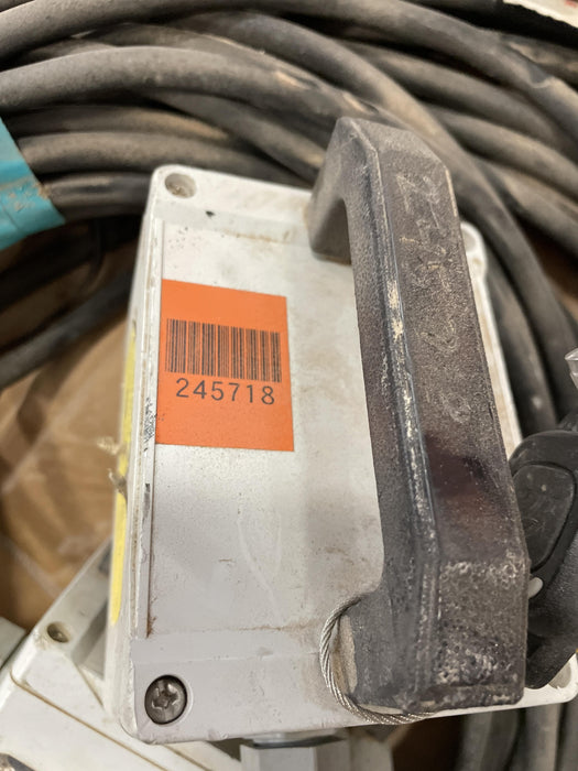 2021 LIND EQUIPMENT GST50