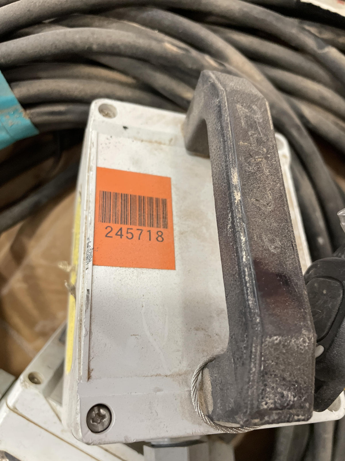 2021 LIND EQUIPMENT GST50