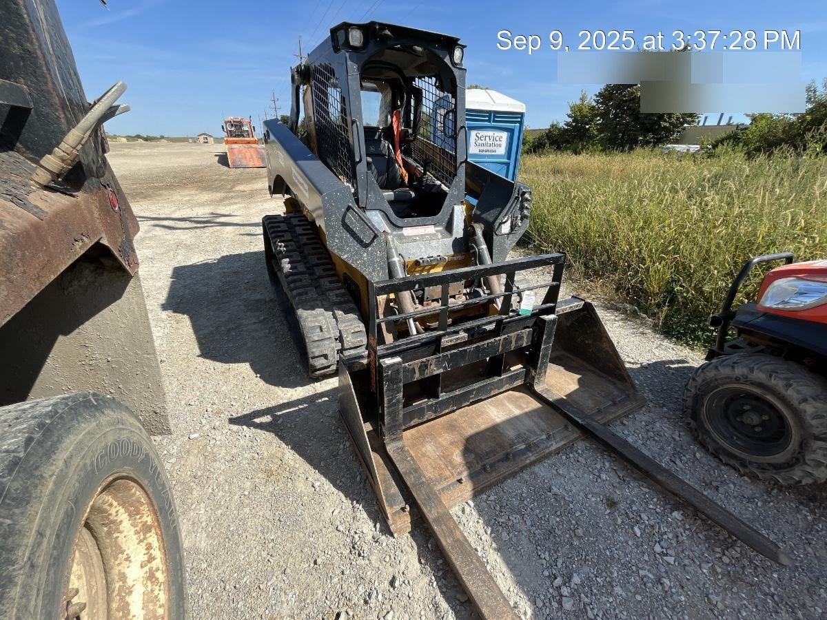 2025 ARROW MATERIAL HANDLING F5100CB