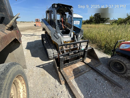 2025 ARROW MATERIAL HANDLING F5100CB
