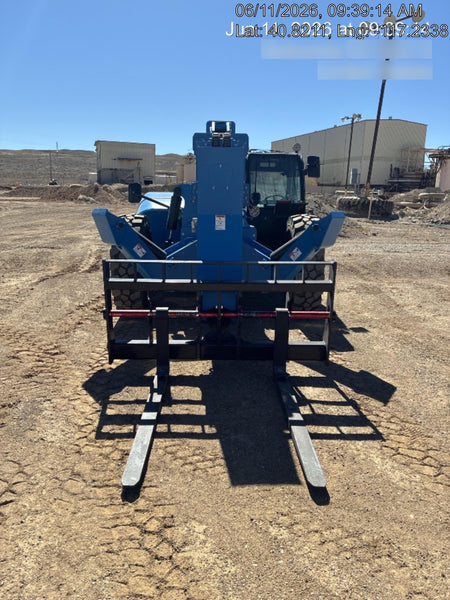 2026 GENIE GTH-1256