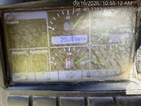 2023 PREMIER PUMP 8NHTH-RP-DC13