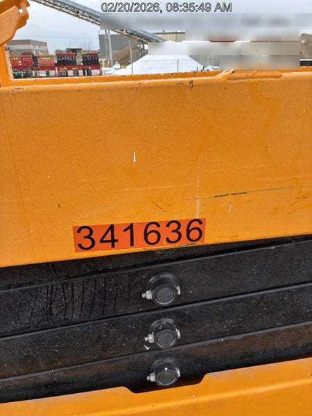 2023 JCB S2632E