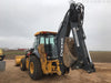 2023 JCB 3CX-14 Extendable Stick 74hp, Cab/Heat/Air, 4WD, Extendable Stick, Easy Controls, 1 Way Hydraulics, With Loader Pipework