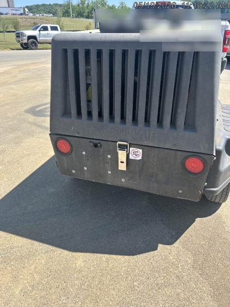 2019 SULLAIR 185-DPQ