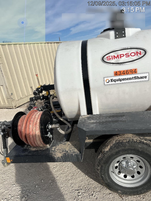 2024 SIMPSON SWT-52517