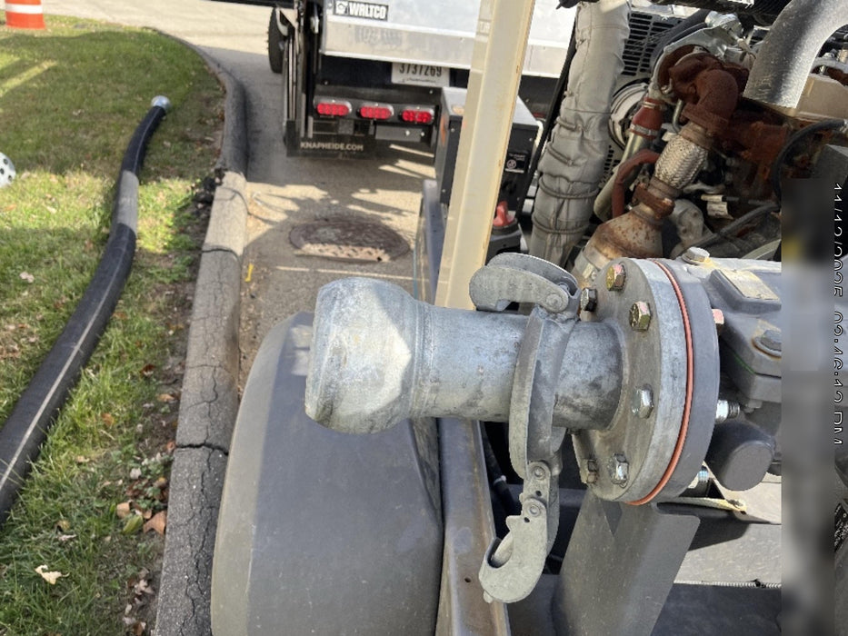 2023 ATLAS COPCO PAC F44 KD