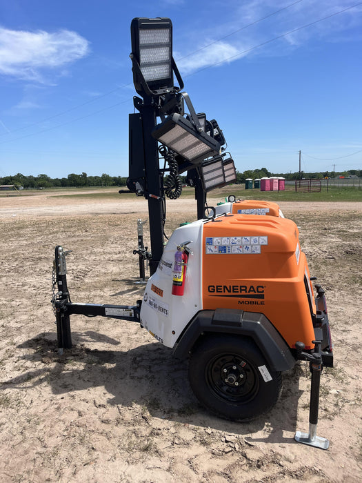 2024 GENERAC MLT2
