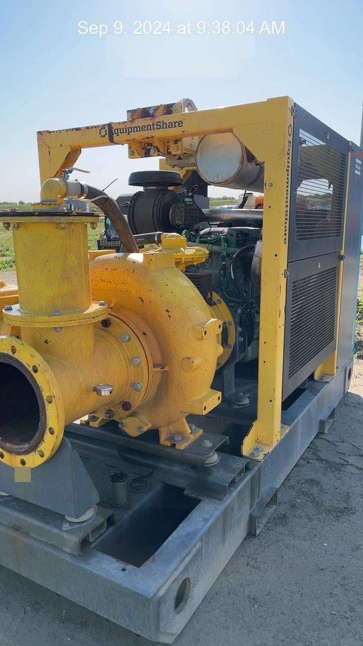 2021 ATLAS COPCO PAC F1212 VD