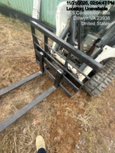 2025 ARROW MATERIAL HANDLING F5144CB