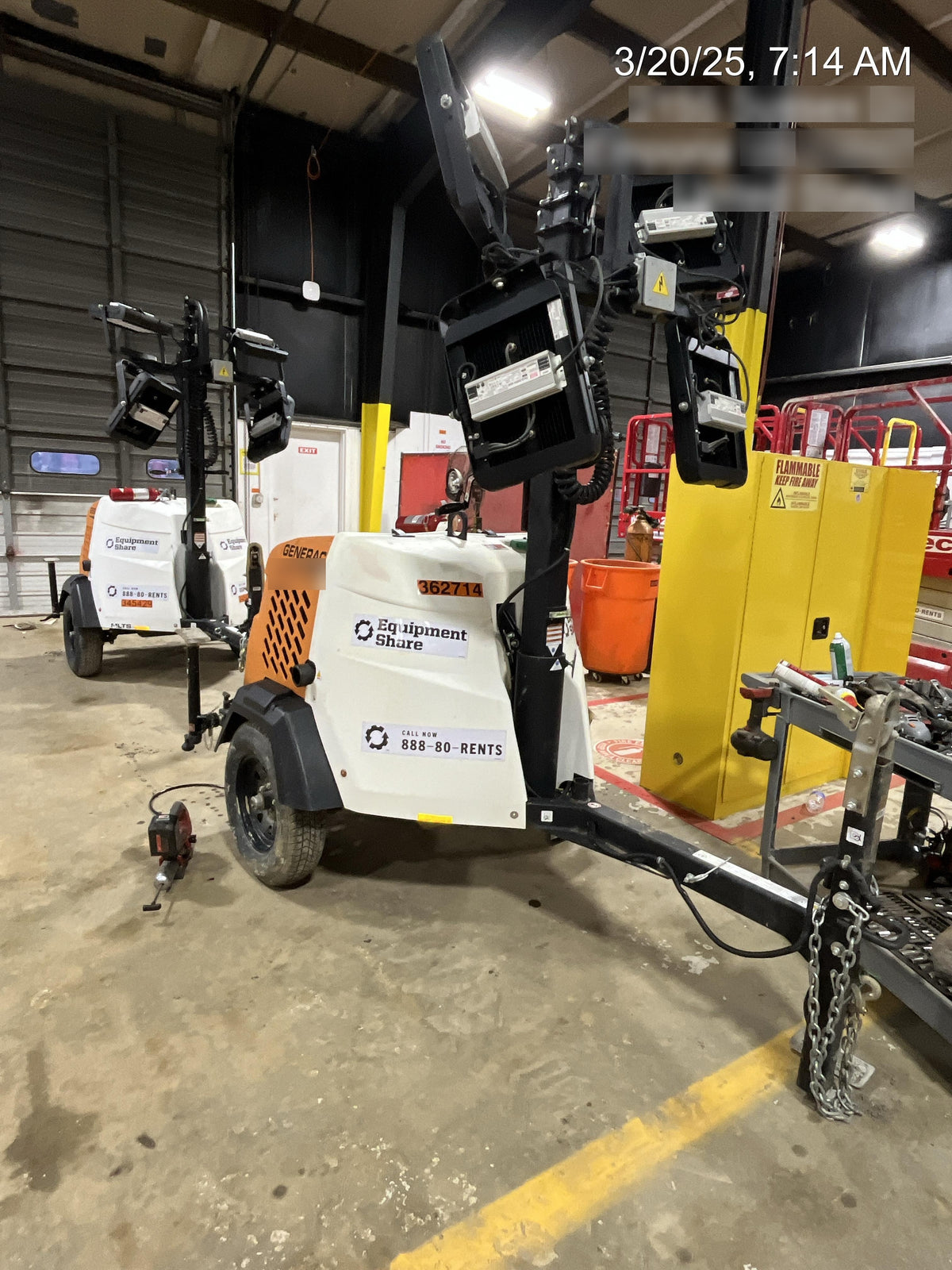 2023 GENERAC MLT2