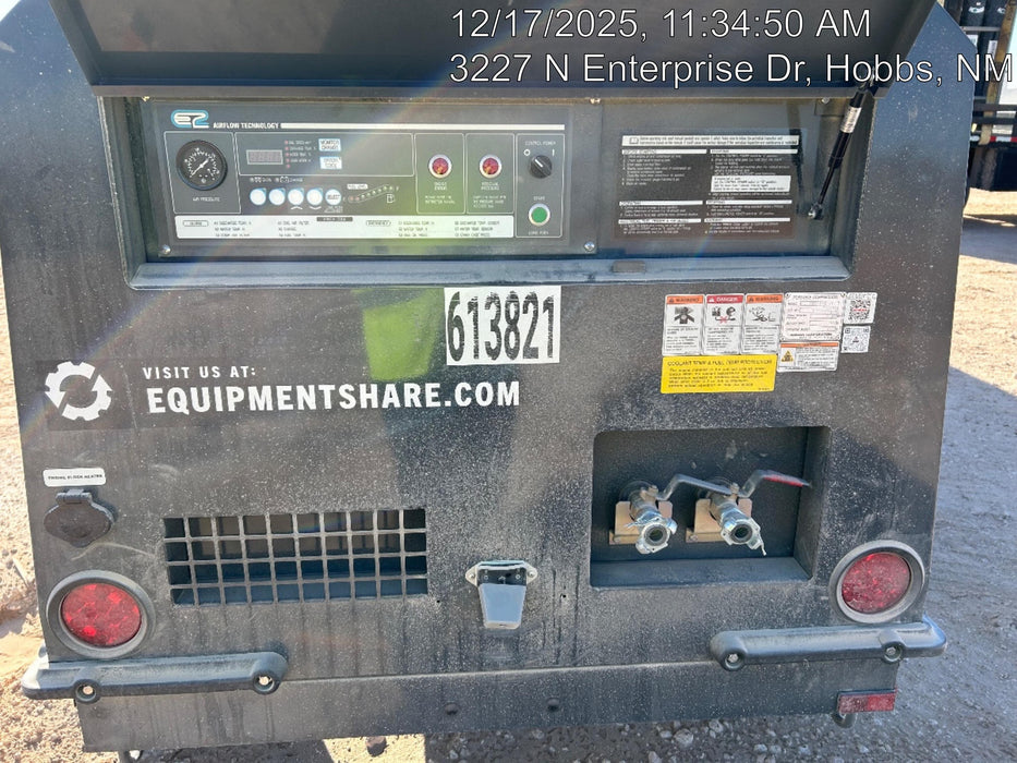 2025 AIRMAN PDS185S CWK