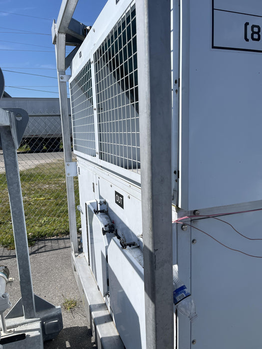 2023 SMARTECH SACP81A-HS