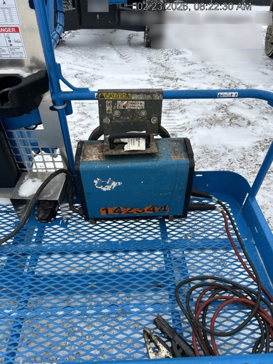 2021 MILLER ELECTRIC CST-280