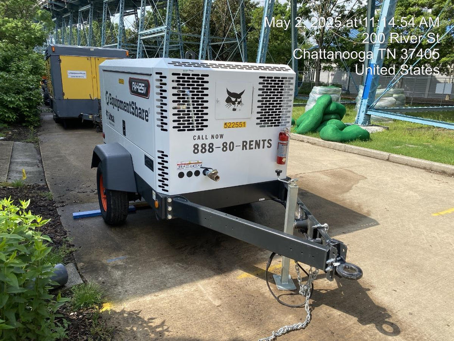 2025 BOBCAT PA425WCU-T4F