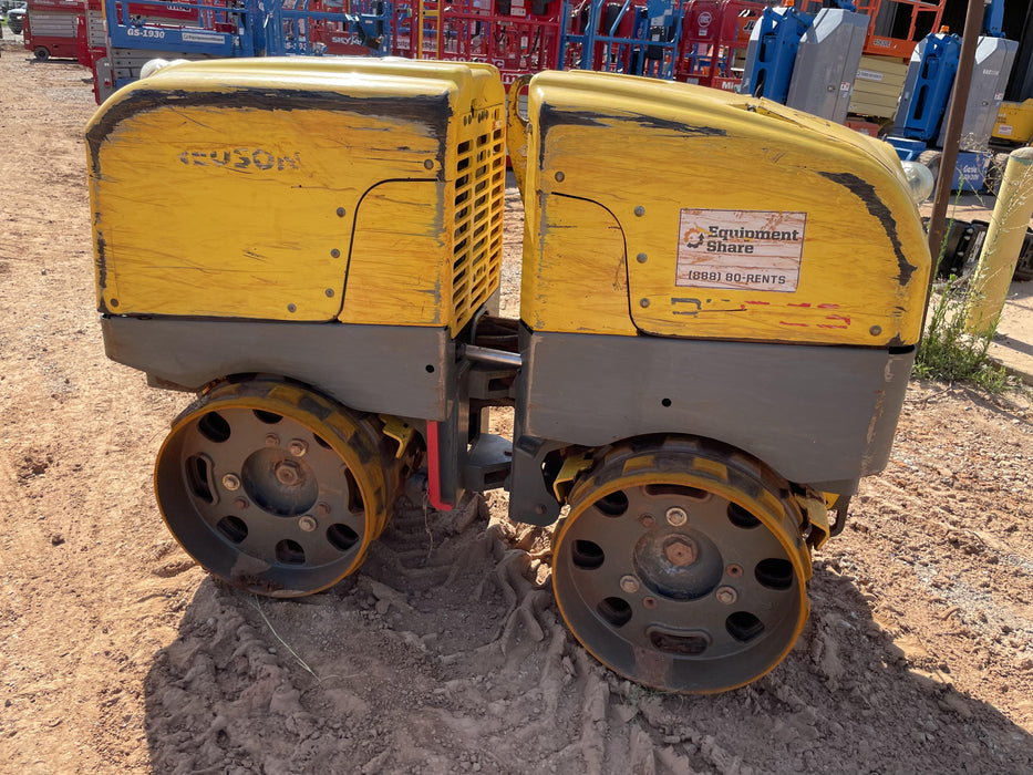 2019 WACKER NEUSON RTKx-SC3