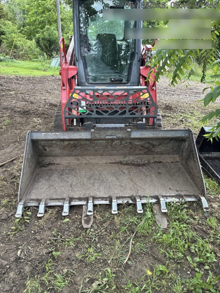 2022 PALADIN 48" Pallet Forks - Paladin